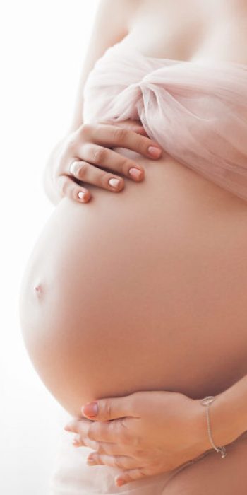 AdobeStock_327526484 Femme enceinte